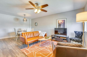 Dog-Friendly North Las Vegas Home about 9 Mi to Strip!